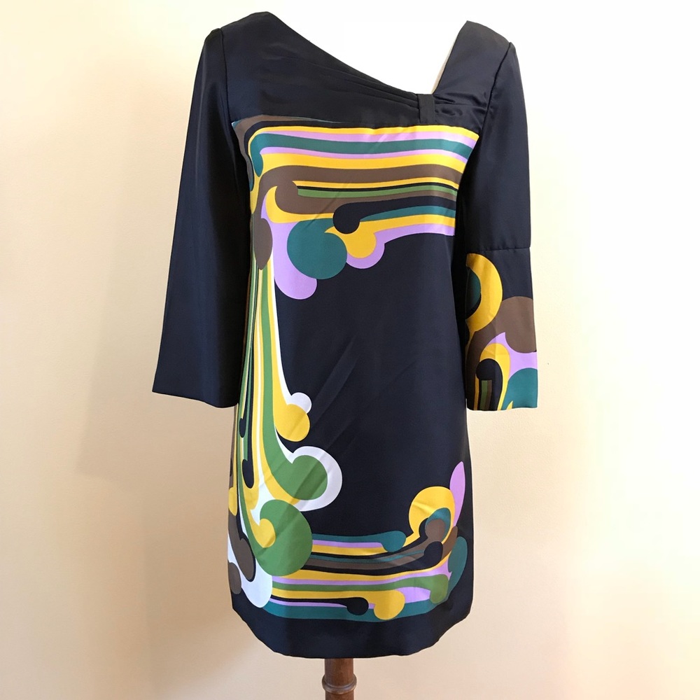 TIBI dress